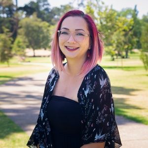 Meet your Posher, Mariko